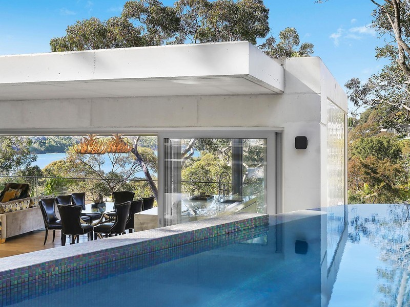 20 Kiora Avenue, Mosman NSW 2088