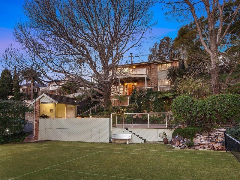 1A Bapaume Road, Mosman NSW 2088