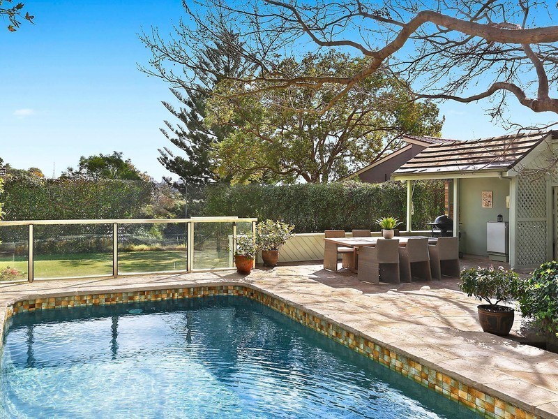 1A Bapaume Road, Mosman NSW 2088