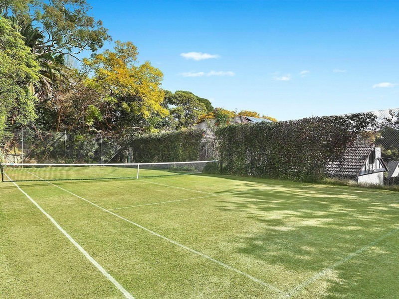 1A Bapaume Road, Mosman NSW 2088