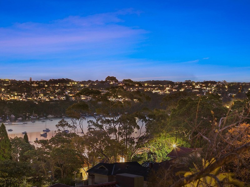 1A Bapaume Road, Mosman NSW 2088
