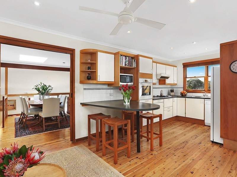 1A Bapaume Road, Mosman NSW 2088