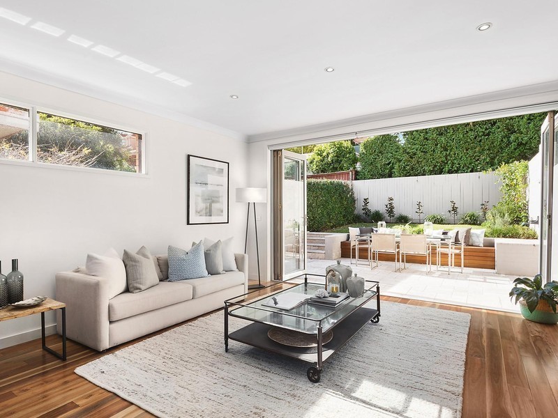 21 Bond Street, Mosman NSW 2088