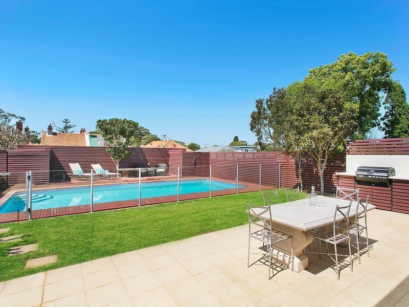 33 Harbour Street, Mosman NSW 2088