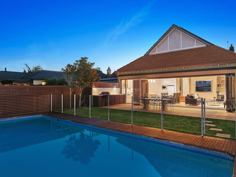 33 Harbour Street, Mosman NSW 2088