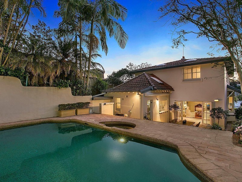 1 Cabban Street, Mosman NSW 2088