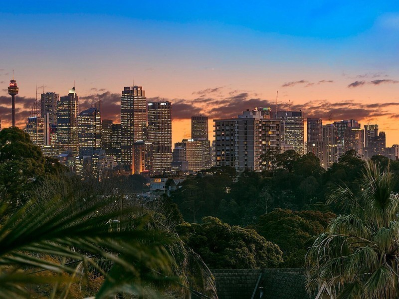 1 Cabban Street, Mosman NSW 2088
