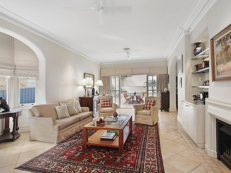 1 Cabban Street, Mosman NSW 2088