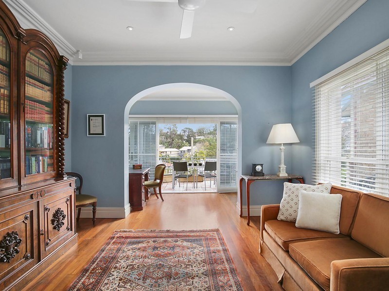 1 Cabban Street, Mosman NSW 2088