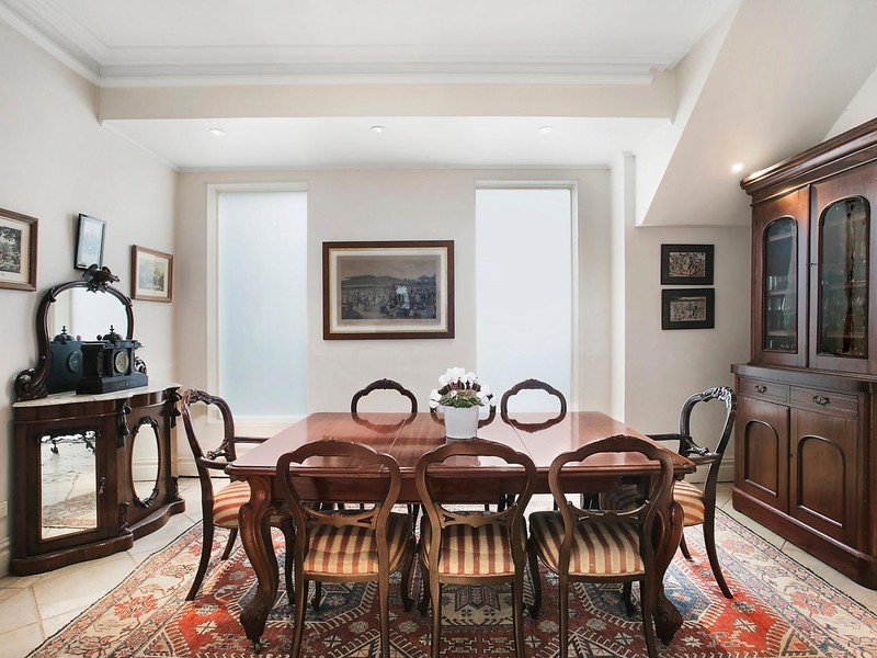 1 Cabban Street, Mosman NSW 2088