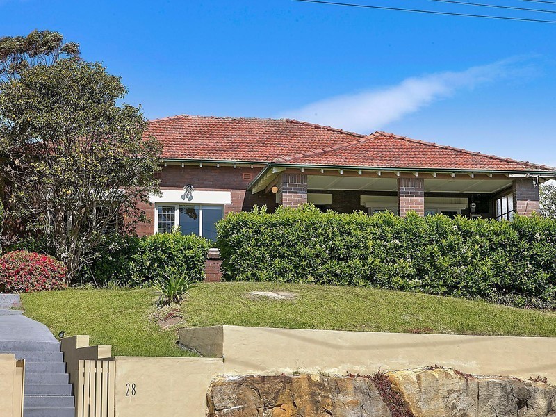 28 Wyong Road, Mosman NSW 2088