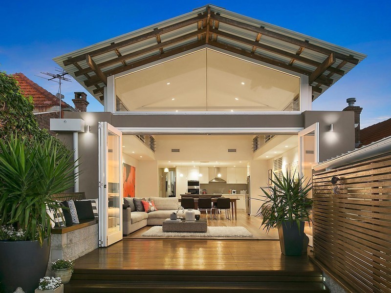 94 Avenue Road, Mosman NSW 2088