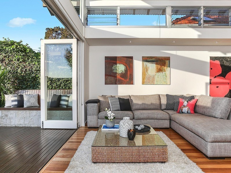 94 Avenue Road, Mosman NSW 2088