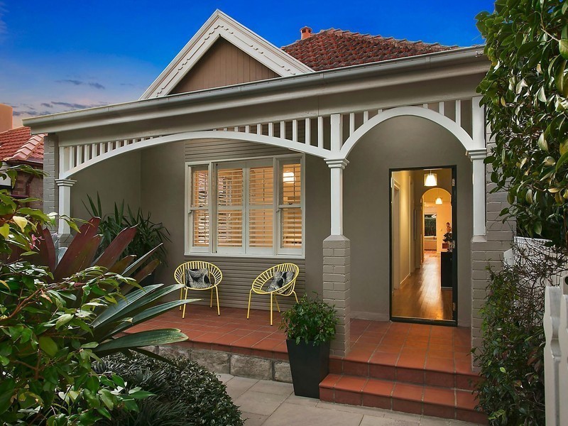 94 Avenue Road, Mosman NSW 2088