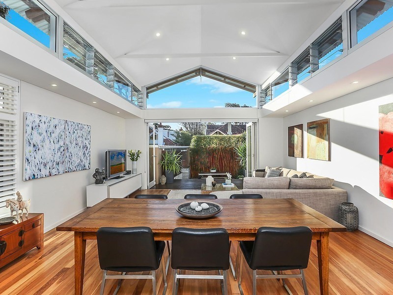 94 Avenue Road, Mosman NSW 2088