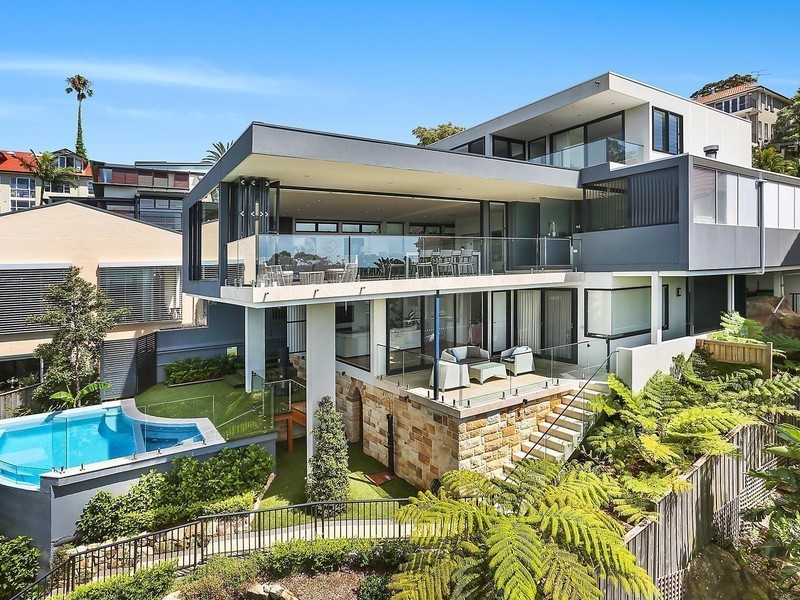 22 Stanton Road, Mosman NSW 2088
