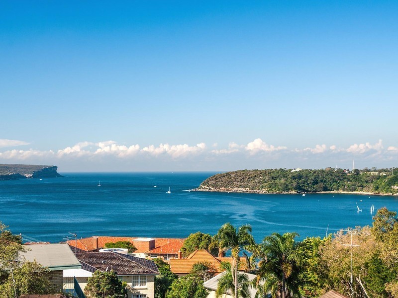 22 Stanton Road, Mosman NSW 2088