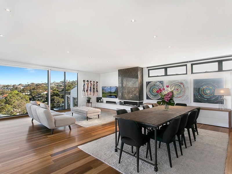 22 Stanton Road, Mosman NSW 2088