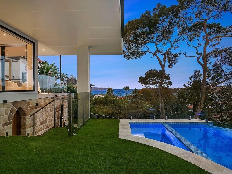 22 Stanton Road, Mosman NSW 2088