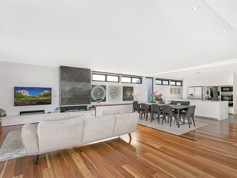 22 Stanton Road, Mosman NSW 2088