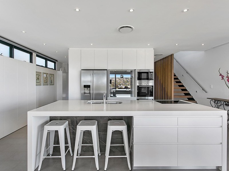 22 Stanton Road, Mosman NSW 2088