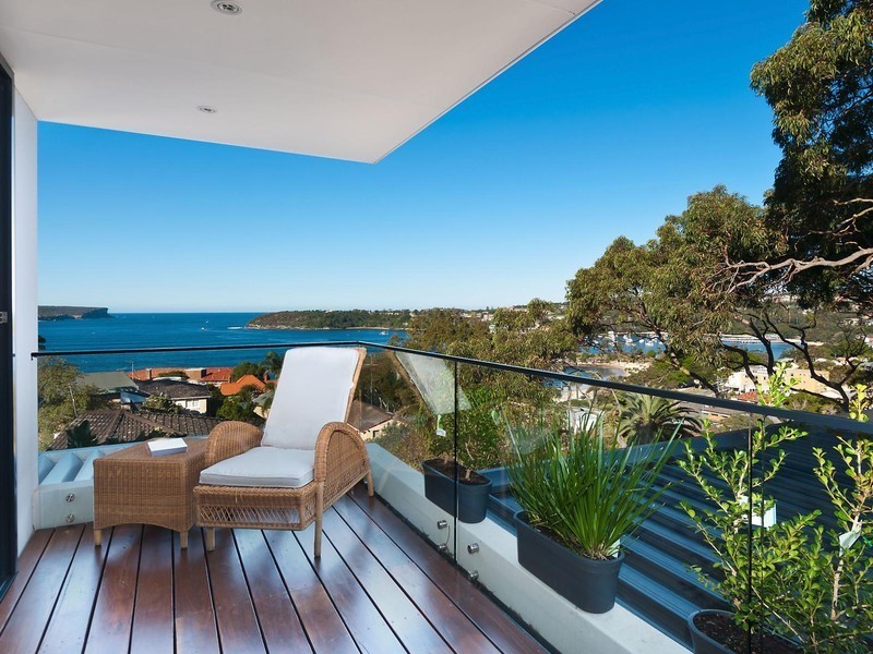 22 Stanton Road, Mosman NSW 2088