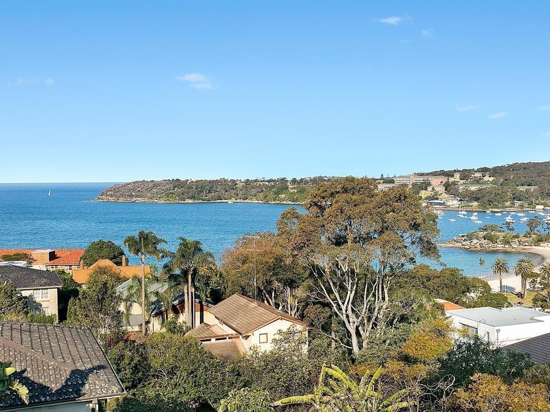 22 Stanton Road, Mosman NSW 2088