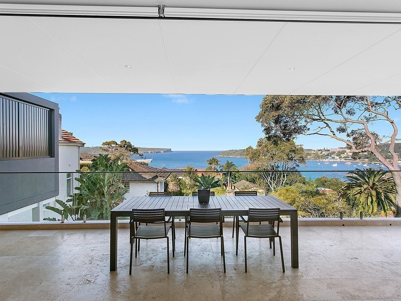22 Stanton Road, Mosman NSW 2088