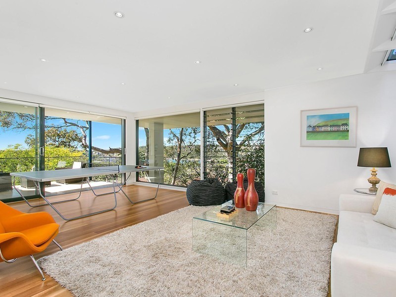 22 Stanton Road, Mosman NSW 2088