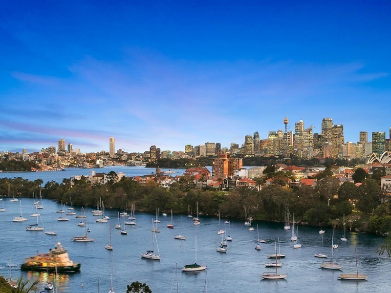 6/40 Musgrave Street, Mosman NSW 2088