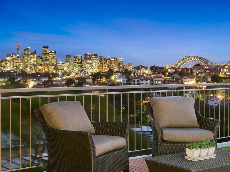 6/40 Musgrave Street, Mosman NSW 2088