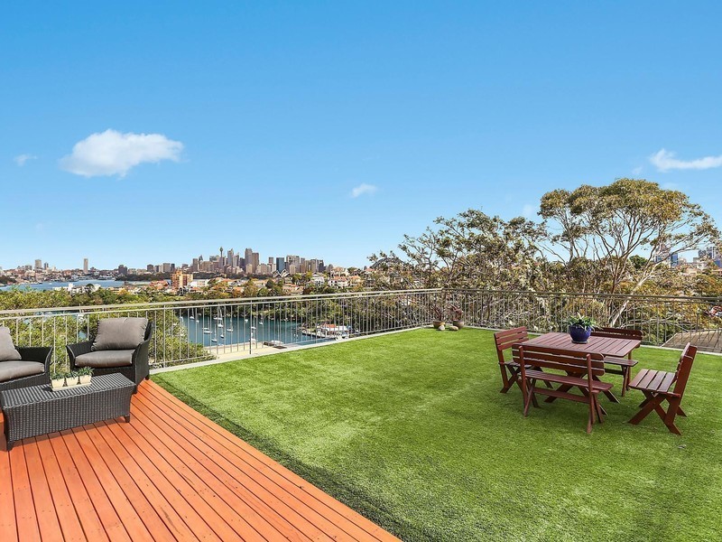6/40 Musgrave Street, Mosman NSW 2088