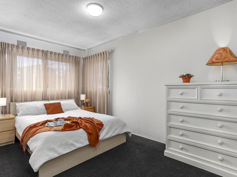 6/40 Musgrave Street, Mosman NSW 2088