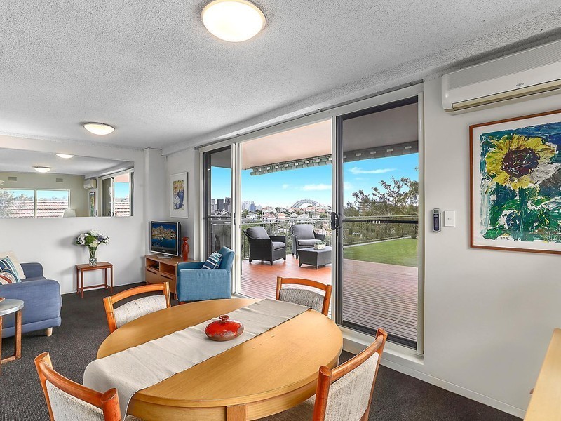 6/40 Musgrave Street, Mosman NSW 2088