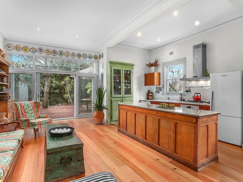 15 Cowles Road, Mosman NSW 2088