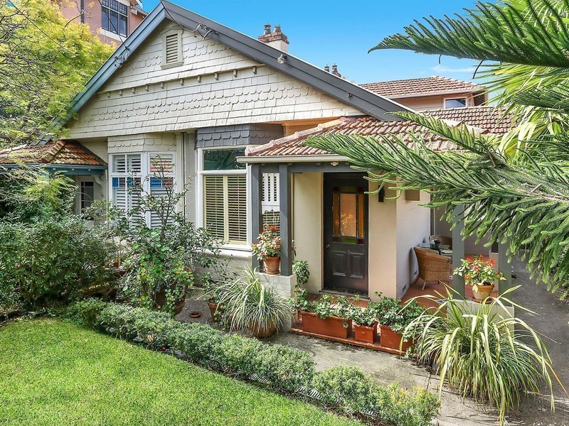 15 Cowles Road, Mosman NSW 2088