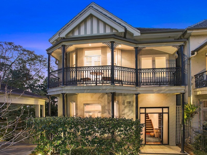 138 Raglan Street, Mosman NSW 2088