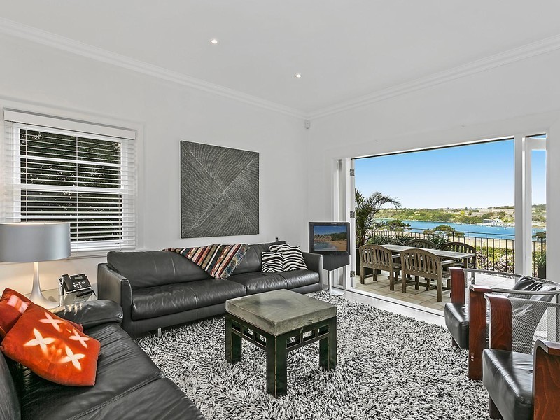 23 Burran Avenue, Mosman NSW 2088