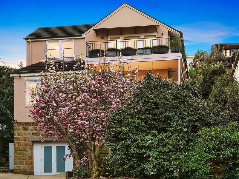 23 Burran Avenue, Mosman NSW 2088