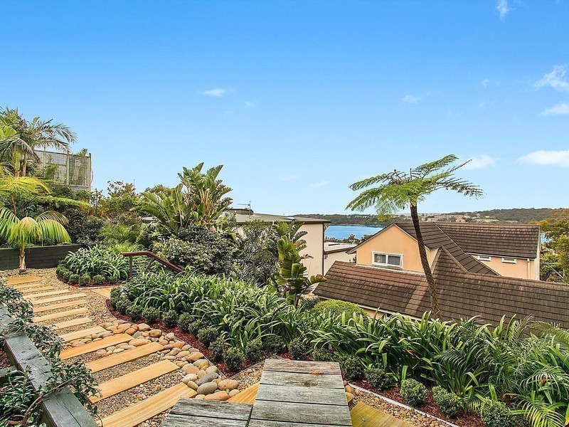 23 Burran Avenue, Mosman NSW 2088