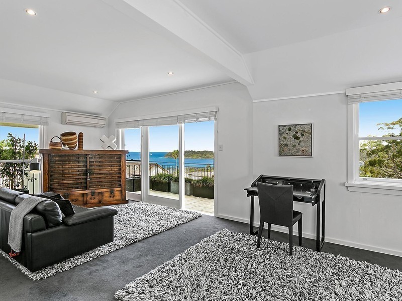 23 Burran Avenue, Mosman NSW 2088