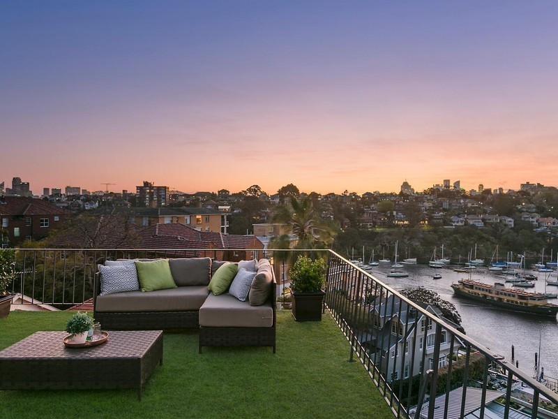 10/1 Mosman Street, Mosman NSW 2088