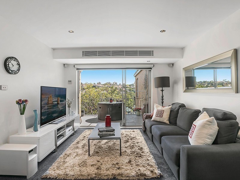10/1 Mosman Street, Mosman NSW 2088