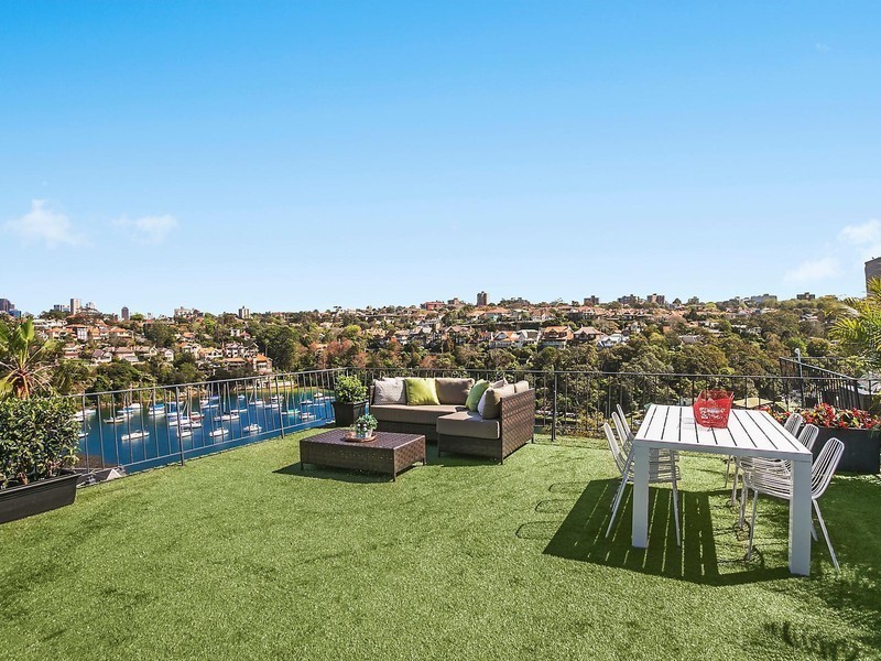 10/1 Mosman Street, Mosman NSW 2088