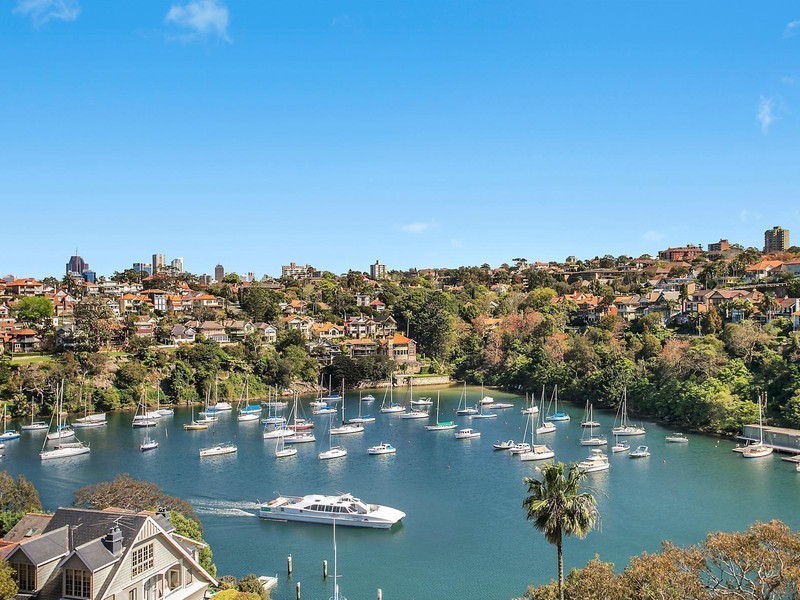 10/1 Mosman Street, Mosman NSW 2088