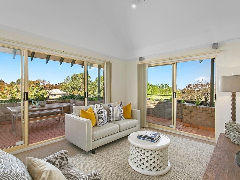 7/8 Bardwell Road, Mosman NSW 2088