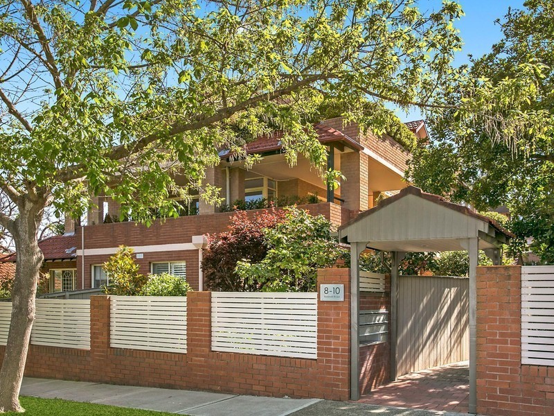 7/8 Bardwell Road, Mosman NSW 2088