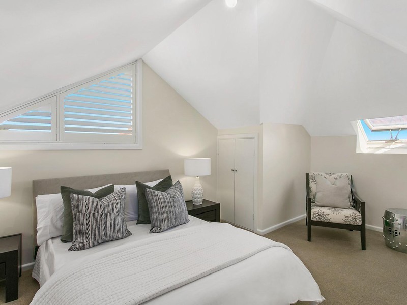 7/8 Bardwell Road, Mosman NSW 2088