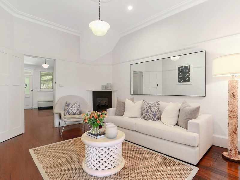 4 Countess Street, Mosman NSW 2088