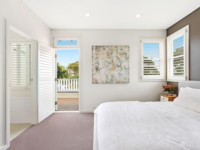 4 Countess Street, Mosman NSW 2088